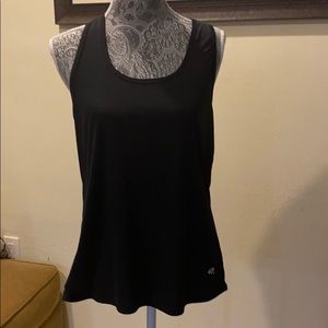 Yoga Top
